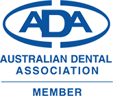 ADA Member