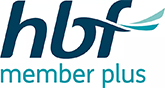 HBF Members Plus